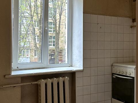 квартира за адресою Ніжинська вул., 18