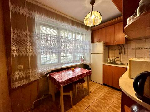 квартира за адресою Мирона Тарнавського вул. (Кутузова), 104а