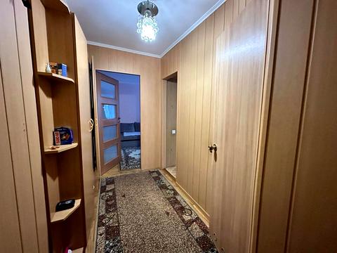 квартира за адресою Мирона Тарнавського вул. (Кутузова), 104а