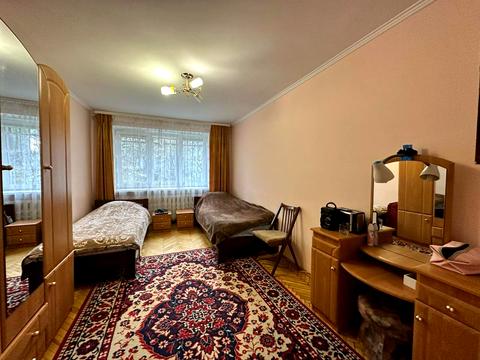 квартира за адресою Мирона Тарнавського вул. (Кутузова), 104а