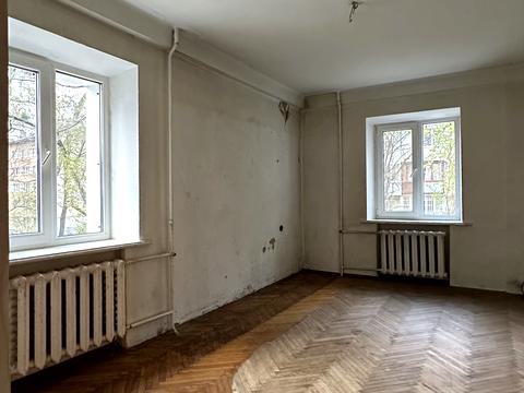 квартира за адресою Ніжинська вул., 18