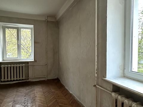 квартира за адресою Ніжинська вул., 18