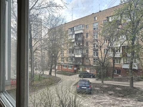 квартира за адресою Ніжинська вул., 18