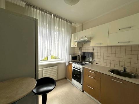 квартира за адресою Оболонський просп., 10-А