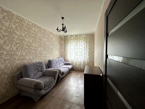 квартира за адресою Оболонський просп., 10-А