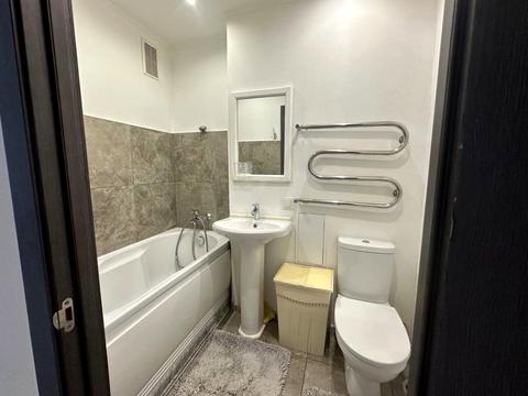 квартира за адресою Оболонський просп., 10-А