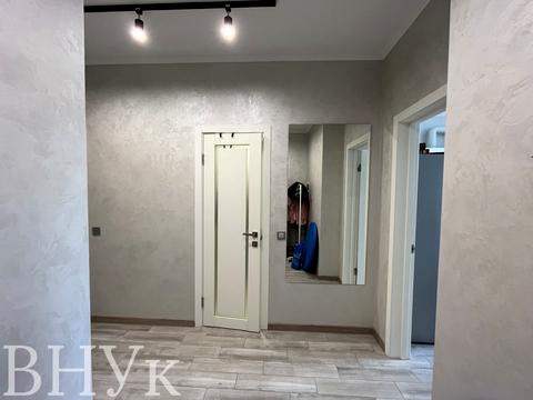 квартира за адресою Собранецька вул., 160