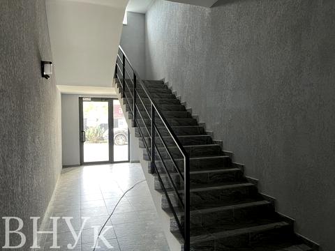 квартира за адресою Собранецька вул., 160