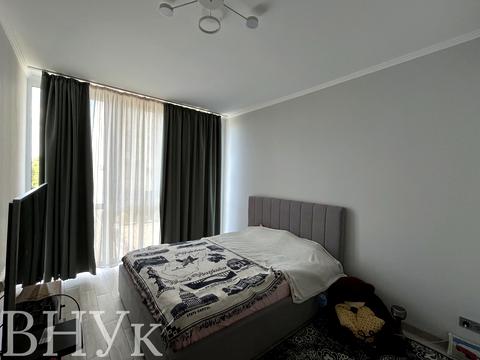 квартира за адресою Собранецька вул., 160
