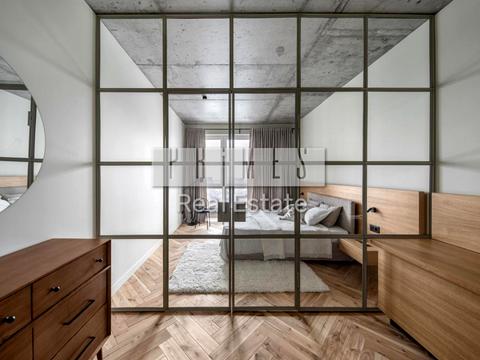 квартира по адресу Лейпцигская ул., 13-А