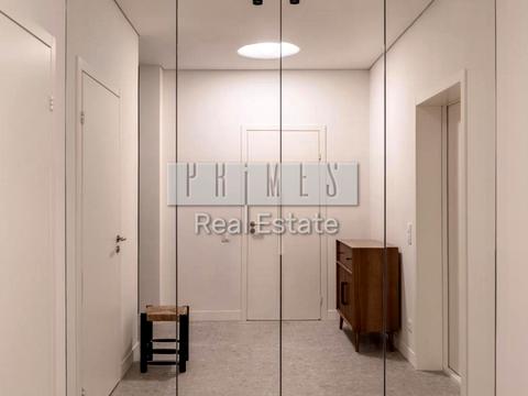 квартира по адресу Лейпцигская ул., 13-А