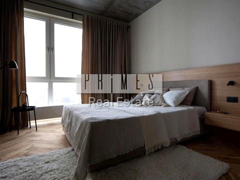 квартира по адресу Лейпцигская ул., 13-А