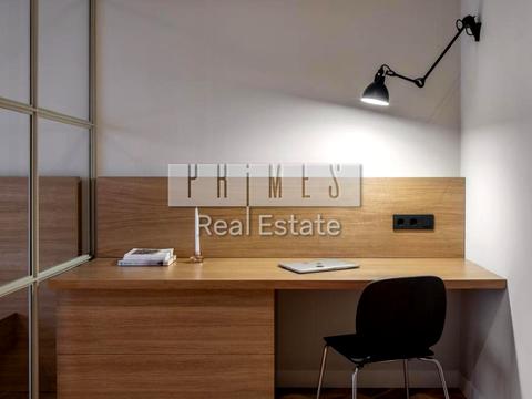 квартира по адресу Лейпцигская ул., 13-А