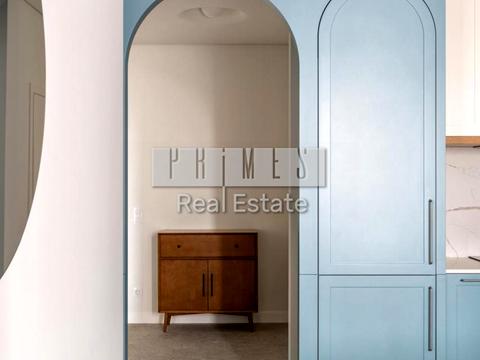 квартира по адресу Лейпцигская ул., 13-А