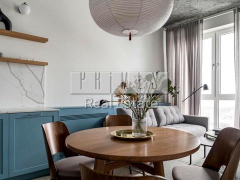 квартира по адресу Лейпцигская ул., 13-А