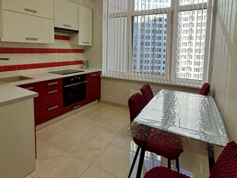 квартира по адресу Каманина ул. (Каманина), 16а/3