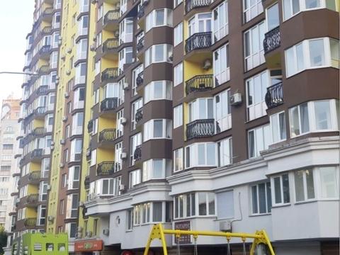 квартира за адресою Коперника вул., 3