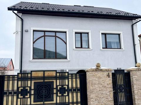 дом по адресу Сидора Твердохліба ул.