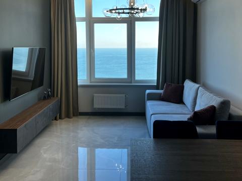 квартира по адресу Каманина ул. (Каманина), 16-А/5