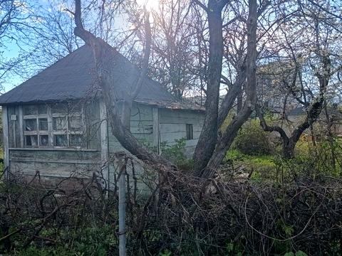 ділянка за адресою Тракторобудівників просп.