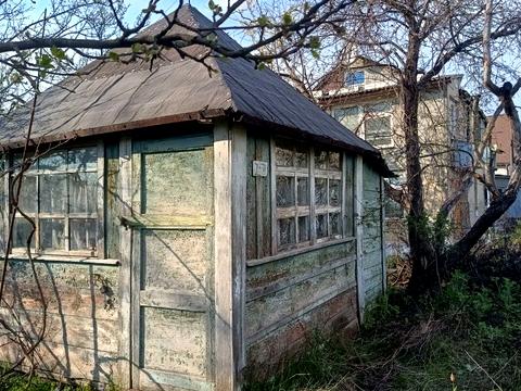 ділянка за адресою Тракторобудівників просп.