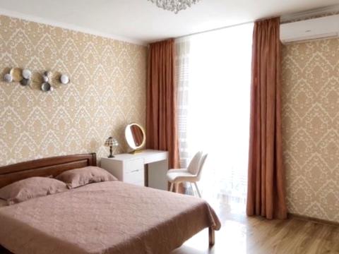 квартира за адресою Коперника вул., 3