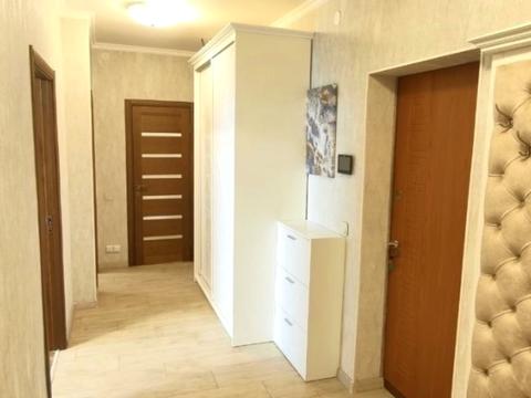 квартира за адресою Коперника вул., 3