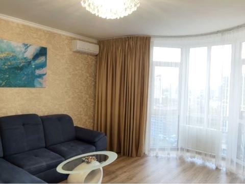 квартира за адресою Коперника вул., 3