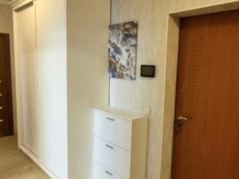 квартира за адресою Коперника вул., 3