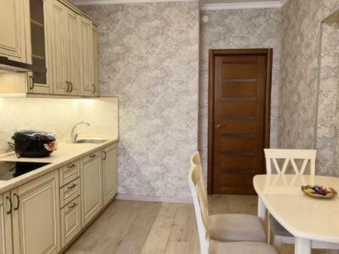 квартира за адресою Коперника вул., 3