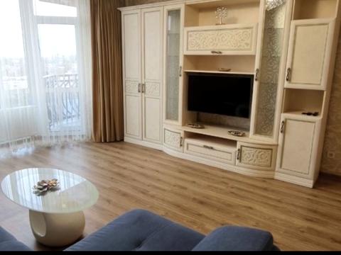 квартира за адресою Коперника вул., 3