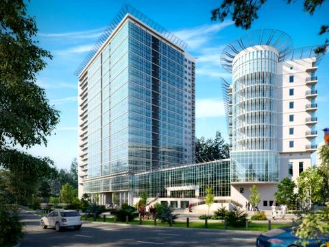 квартира за адресою Дарницький бульв., 8-Б