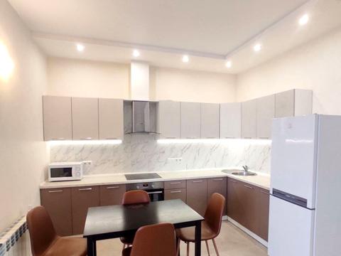 квартира за адресою Дарницький бульв., 8-Б