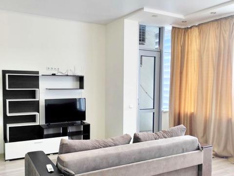 квартира за адресою Дарницький бульв., 8-Б