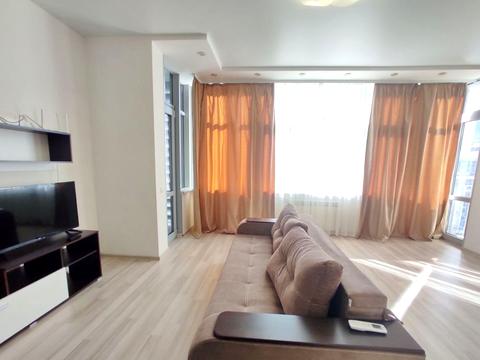 квартира за адресою Дарницький бульв., 8-Б