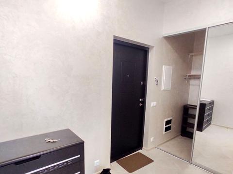 квартира за адресою Дарницький бульв., 8-Б