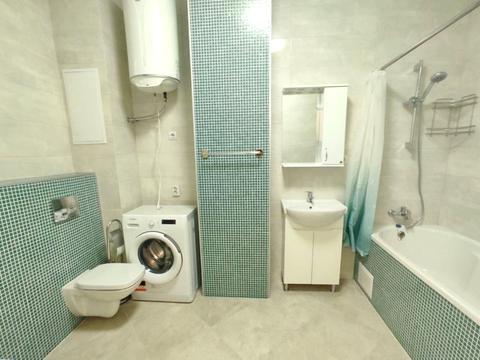 квартира за адресою Дарницький бульв., 8-Б