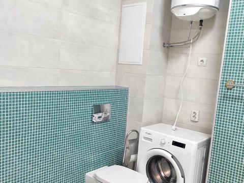 квартира за адресою Дарницький бульв., 8-Б