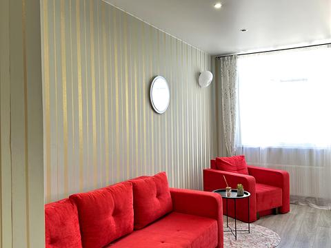 квартира по адресу Петра Калнишевського ул. (Михайла Майорова), 6