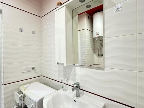 квартира по адресу Петра Калнишевського ул. (Михайла Майорова), 6