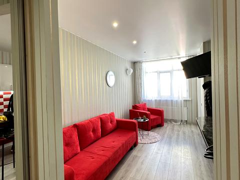 квартира по адресу Петра Калнишевського ул. (Михайла Майорова), 6