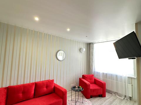 квартира по адресу Петра Калнишевського ул. (Михайла Майорова), 6