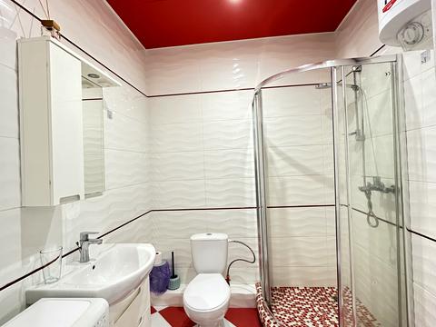 квартира по адресу Петра Калнишевського ул. (Михайла Майорова), 6