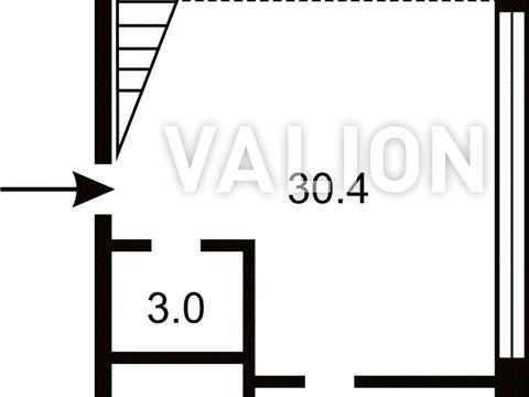 квартира за адресою Григорія Гуляницького вул. (Московська), 44/1