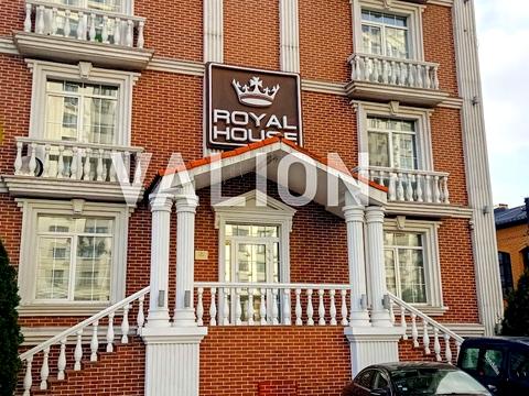 квартира за адресою Григорія Гуляницького вул. (Московська), 44/1