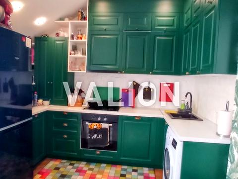 квартира за адресою Григорія Гуляницького вул. (Московська), 44/1