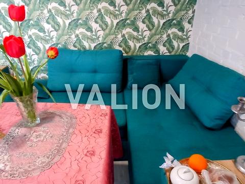 квартира за адресою Григорія Гуляницького вул. (Московська), 44/1