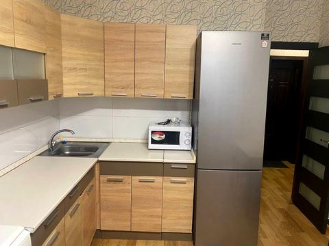 квартира по адресу Метрологическая ул., 62