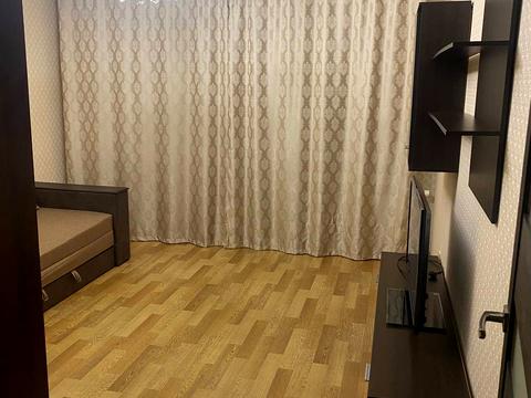 квартира по адресу Метрологическая ул., 62