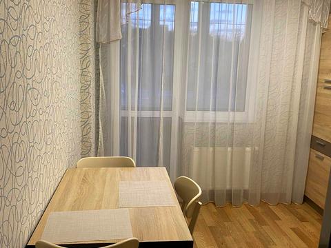 квартира по адресу Метрологическая ул., 62